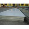 Buy cheap PP ABS PE Hdpe Sheet Extruders Advertising Thick Board Extrusion Line 400kg-800kg/h from wholesalers