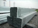 Hot Galvanized Square Hollow Bar STKR400