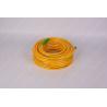 Buy cheap 8.5MM Agriculture Sprayer Parts sprayer hose pipe Nylon braided high pressure pipe with copper nozzle from wholesalers