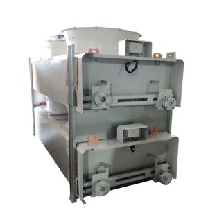 Crypto Cooling Single Phase Immersion Cooling System Dry Coolers