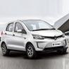 Buy cheap LEVDEO D80 Small Electric SUV Cars 45KM 50km/h Low Speed Electric Vehicle from wholesalers