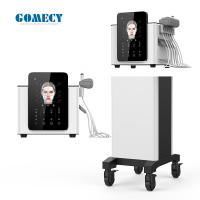 Buy cheap New Technology pulse electromagnetic for face beauty Strong Pulsed Ems Facial product