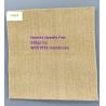 Buy cheap 350gsm - 550gsm Industrial Filter Cloth Polyester Oil Water Repellent For Filter Bag from wholesalers