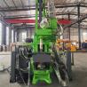 Buy cheap 1000 Meter Geological Exploration Drilling Rig Multi Angle Fully Hydraulic Core Drilling Machine from wholesalers