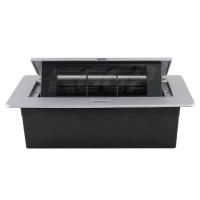 Buy cheap 13V multimedia hidden pop up pop up electrical outlet for meeting room furniture product