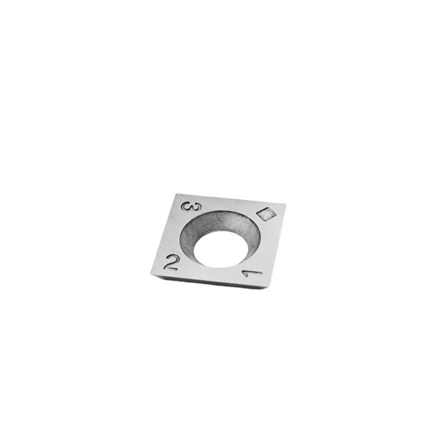 Buy cheap Tungsten Carbide Standard Carbide Woodturning Tools CHINA FACTORY Blades from wholesalers