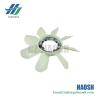 Buy cheap Cooling Fan 8-97921857-0 8979218570 For Isuzu TFR TFS Pickcup 4JA1 4JH1 from wholesalers