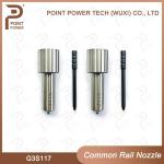 G3S117 DENSO Common Rail Nozzle For Injectors 295050-2650