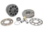EC140 R130LC3 R140LC-7 Excavator Travel Motor TM22 Final Drive Repair Kit 31E6