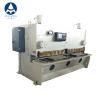 Buy cheap 8mm Thickness MS / SS / GI Hydraulic Shearing Machine For Metal Plate from wholesalers