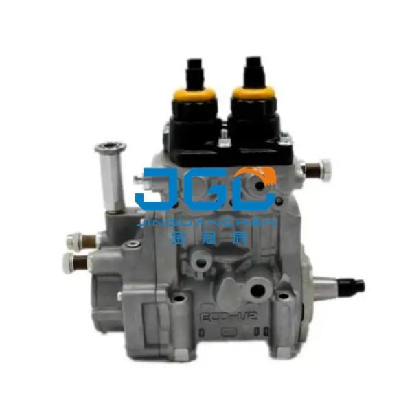 Buy cheap SA6D104 Engine Components Diesel Common Rail Fuel Injection Pump 094000-0452 6217-71-1131 from wholesalers