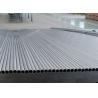 Buy cheap Bright Annealed Titanium Welded Tubes Corrosion Resistance High Performance from wholesalers