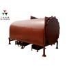 Buy cheap Sawdust Briquetting Charcoal Carbonization Furnace from wholesalers
