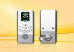 Buy cheap Hotel Electric Biometric Fingerprint Door Lock With Illuminated Keypad from wholesalers