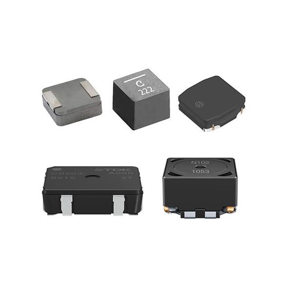Buy cheap JEDES Active Passive Electronic Components Heat Sink Unit IATF16949 ISO9001 from wholesalers