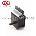 0.26Kg ISUZU Transmission Parts Foot Rubber Rear Bracket Engine 8941119031