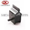 Buy cheap 0.26Kg ISUZU Transmission Parts Foot Rubber Rear Bracket Engine 8941119031 from wholesalers