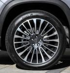 2023 Jetour X90 Plus 2.0T DCT Chengbao Version 5 Door 5 seats Medium Gasoline