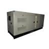 Buy cheap 440V Container Diesel Generator White Mobile Trailer Generator from wholesalers