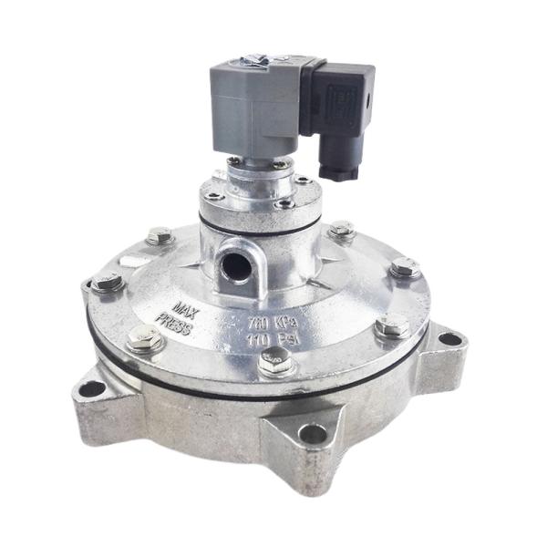 Buy cheap Die Cast Aluminum Alloy Pulse Jet Valves CA62MM GOYEN from wholesalers