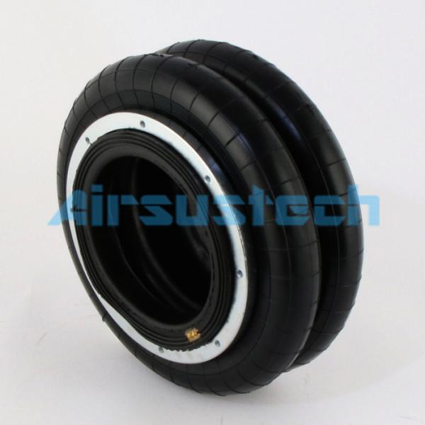 Air Suspension System PI RELLI 94014 Convoluted Air Spring For Vibratory
