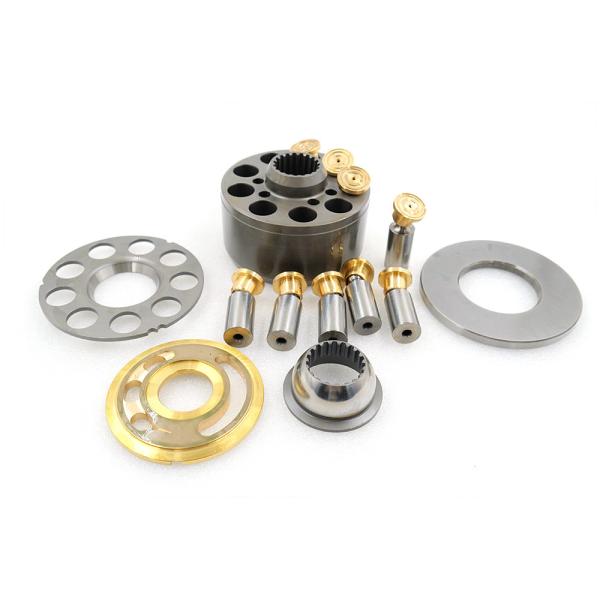 Buy cheap Kawasaki K7V Series K7V63 Hydraulic Main Pump Parts Repair Kits Replacement from wholesalers