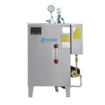 220V 9KW Electric Steam Generator Floor Standing Stainless Steel
