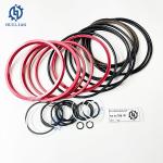 TOKU TNB151 Excavator Spare Parts Hammer Breaker Seal Kit for Hydraulic Breaker