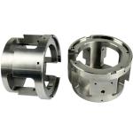 Buy cheap High Precision Metal CNC Cutting for Durable Steel and Aluminum Parts Machining from wholesalers