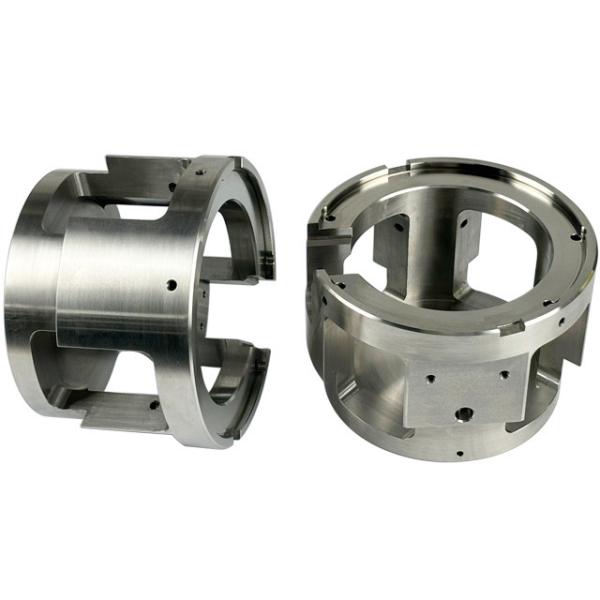 Buy cheap High Precision Metal CNC Cutting for Durable Steel and Aluminum Parts Machining from wholesalers