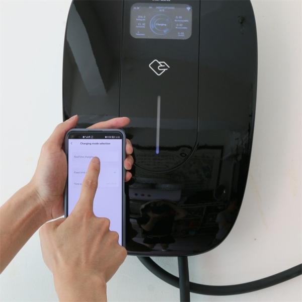 Buy cheap Bluetooth 220V Car Charging Station 3G 4G 5G Electric Fast Charging Station from wholesalers