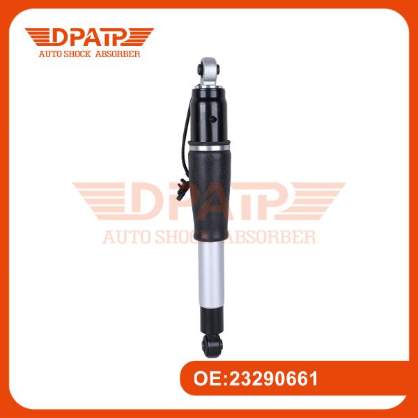 Buy cheap 23290661 84178213 Rear Electrical Shock Absorbers for Cadillac Escalade from wholesalers