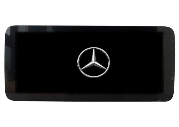 Buy cheap Mercedes Benz C Class W204 2008-2010 NTG 4.0 aftermarket GPS Built in SIM Slot Android 10.0 Support USB DVR BNZ-1207 from wholesalers