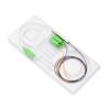 Buy cheap 1.5m Fiber Optic Splitter , G652D G657A1 G657A2 Sc Apc Splitter 0.9mm from wholesalers