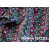 Buy cheap Antimicrobial Digital Recycled Swimwear Fabric Direct Printing Moderate Bottoms from wholesalers