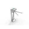 Buy cheap Anti Following Drop Arm Tripod Turnstile Gate AC220V 50Hz from wholesalers