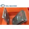 Buy cheap KL2-40 Solid Manual Moudling Interlocking Brick Making Machine from wholesalers