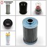 Buy cheap 60212876 F01-01270 Diesel Engine Filter For SANY SY55 SY60 Excavator from wholesalers