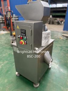 China Brightsail Industrial Machine For Tea Food Coarse Particles Machine 1000kg/H on sale