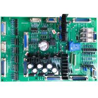 Buy cheap High Tg TG170 FR4 BGA Gold Finger PCB SMT Assembly product