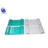 Buy cheap APVC Plastic Heat Insulation Roof Tiles Garden Pavilion Plastic Spanish Roof Tiles from wholesalers