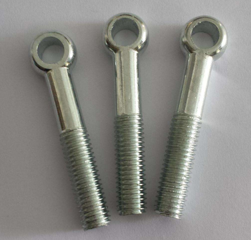 Customized Finish T Head Bolts Designed to Meet DIN261 Standard for Strong Connections