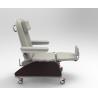 Buy cheap Hospital Hemodialysis Chair Medical MEOY Manual Dialysis Chair from wholesalers