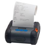 Retail Shop and Store BT Supported Rechargeable Adhesive Barcode Thermal Label