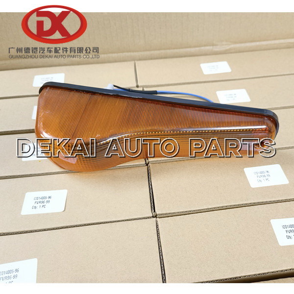 Buy cheap 8-97221813-0 ISUZU Truck Parts 8972218130 Door Lamp 8972218140 8-97221814-0 from wholesalers
