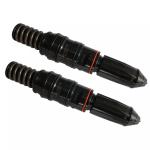 Construction Machine Diesel Engine Fuel System Parts Injector 3016676 For