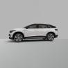 Buy cheap 2022 top supply all-wheel-drive Suv electric vehicle ID6X Basic ID6X pure electric 5-door 7-seat from wholesalers