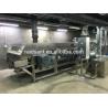 Buy cheap High Capacity Hot Melt Granulation Cosmetic 220V/380V/440V Customized Dimension from wholesalers