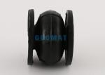 Single Industrial Air Springs GF40/60-1 Rubber Air Bellows For Papermaking