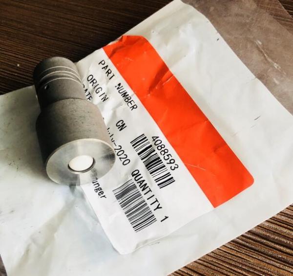 Buy cheap MINI CAPS PUMP CAPS II pump barrel and plunger-4088593 from wholesalers